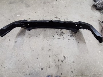 фото thumb №5, Dół бампера зад задний спойлер honda cr-v 3 iii