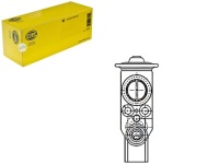 фото thumb №1, Клапан расширительный кондиционера peugeot 307 hella