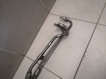 фото thumb №7, Шланг підсилювача vw t5 2.5 tdi eu 7h1422891n