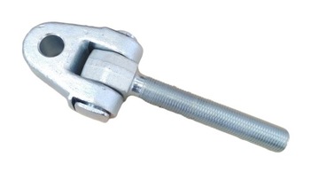 КОНЕЦ ЦЕНТРАЛЬНОГО РАЗЪЕМА M30X3 CAT 2 BEPCO