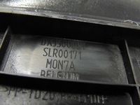 фото thumb №6, Воздуховод воздуха discovery iii 3 2.7 dxj500091