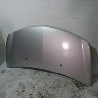 фото thumb №1, Renault clio iii капот крышка двигателя ted69