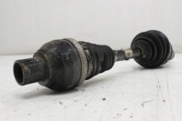 Mercedes w117 2.2 cdi приводной вал правый  перед a2463301701 Недорого, фото thumb