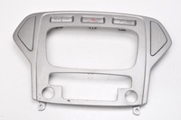 фото thumb №1, Ford mondeo mk4 рамка панель обдув радіо 7s71-18522