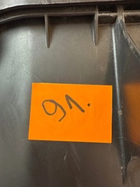 фото thumb №13, Корпус фильтра воздуха chevrolet spark m300 1.0b