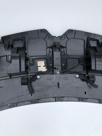 фото thumb №6, Renault twingo iii капот перед белый