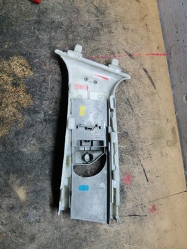 фото thumb №6, Mercedes w204 обшивка обивка защита стойка правая a2046900225