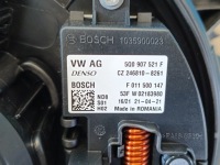 фото thumb №14, Skoda octavia iv combi 1,5 tsi 110kw 2021r kombajn обігрівач 5q1820007d