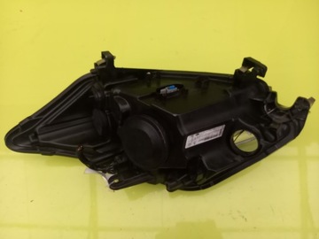 фото thumb №3, Лампа pp правий перед ксенон ford kuga mk1 09r ang