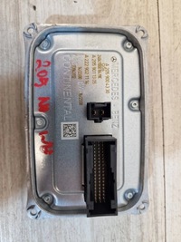 фото thumb №1, Mercedes w222 новый модуль led преобразователь 2059004330