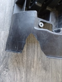 фото thumb №12, A9608852264 підсилювач кронштейн панель фари лампи prwy mercedes actros mp4