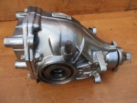 фото thumb №7, Mercedes 3.0 v6 w221 w222 міст задня a2213511505