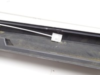 фото thumb №12, Планка накладка порогова права vw passat b7 3a li7f