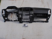 фото thumb №4, Ford f150 приборная панель приборная панель консоль подушки безопасности ремни