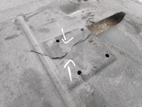 фото thumb №11, Захист нижня двигуна плита pod двигун renault megane iv 758906742r