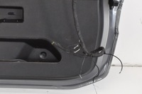 фото thumb №12, Bmw 2 u06 кришка багажника зад задня c4w 24r