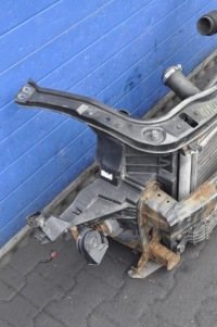 Mini r56 1.6d ремень передний комплект 2757337 Киев, фото thumb