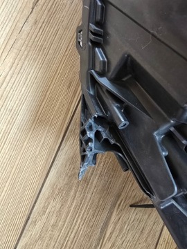 фото thumb №6, Лампа dacia duster ii рестайлинг 260106194r