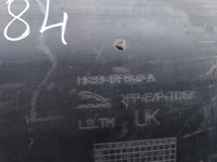 фото thumb №7, Jaguar f-pace защита задняя подвеска pod бампер 2016 suv 4/5dr 15-24