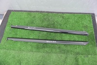 фото thumb №1, Захист молдинг жабо задня mercedes gl x164 kpl