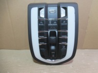 фото thumb №1, Porsche panamera 970 лампа стельовий 7pp959551gg