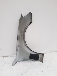 фото thumb №13, Audi a4 allroad b8 8k 08-11 крыло левый перед передний lx7w