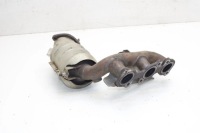 Купить Катализатор lexus rx _u3_ r20120 33578762 3.3l 200kw 2007, фото thumb