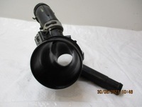 фото thumb №6, Dacia duster ii 1.5 dci патрубок wąż wody 165763616r