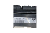 фото thumb №1, Бортовий комп'ютер двигуна ecu mini cooper r50, r53 s118012001 1.6l бензиновий 85kw