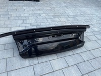 фото thumb №8, Dodge charger srt задня кришка багажника багажника замок камера спойлер 2015+