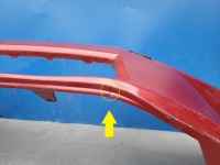 фото thumb №10, Lexus ct ct200h 2011-2014 11-14 бампер передній перед