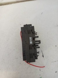 фото thumb №1, Коробка запобіжників citroen berlingo 9568205480 nr41