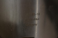 фото thumb №11, Рамка спідометра годинникова пружина mini r60