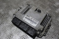 фото thumb №1, Бортовой компьютер двигателя renault megane iii 1.9dci