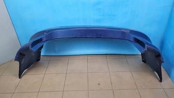 фото thumb №15, Bmw 2' f44 gran купе 22r бампер зад задний 9464154 c1m