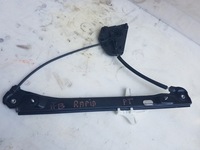 фото thumb №1, Подъемник стекло правый задняя skoda rapid