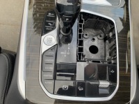 фото thumb №10, Сиденья обивка кожа sporty подогрев память электрический 7 человек bmw x7 g07