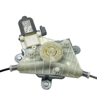 фото thumb №9, Підйомник скло лівий перед hyundai h350