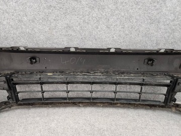 фото thumb №9, Бампер переднее перед - vw volkswagen passat b8 рестайлинг gte r-line 2020-2024