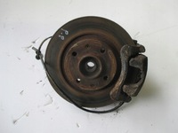 фото thumb №1, Citroen c2 1.4 hdi 03- поворотный кулак ступица суппорт pp