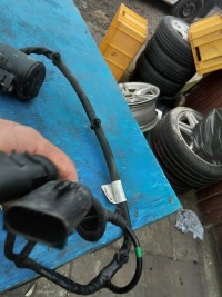 фото thumb №7, Bmw x3 g01 джгут проводки фаркоп holownicznego електричного westafalia