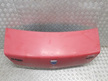 фото thumb №9, Крышка багажника dacia logan i 021c