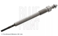 Adg01851/blp свеча накаливания kia blue print Цена, фото thumb
