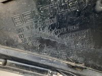 фото thumb №7, Bentley continental gt 18- бампер передний oryg!