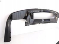 фото thumb №2, Bentley bentayga 36a 15- карбон бампер спойлер диффузор зад повреждённый