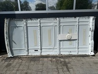 фото thumb №13, Дах, обшивка дах, чверть mercedes vito w447, viano c9147