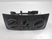 фото thumb №12, Space star i dg панель обдув lift mn140637