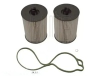 фото thumb №1, Комплект фильтров топлива adv182323 blue print