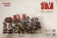 фото thumb №2, Шланг ebs 7-polowy provia pro5310000