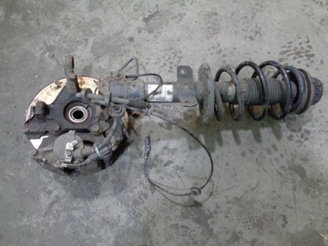 фото thumb №6, Амортизатор mcpherson  поворотный кулак fiat bravo 2 ii 1.6 m-jet левый